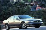 Cadillac Seville 1998 года